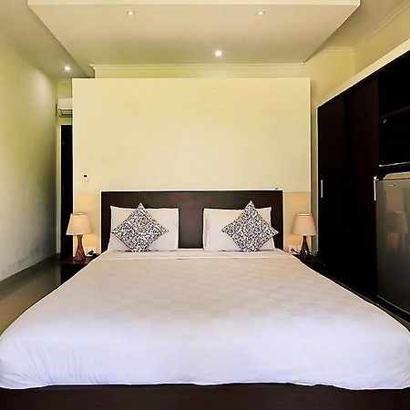 Indah Homestay Seminyak Exteriér fotografie