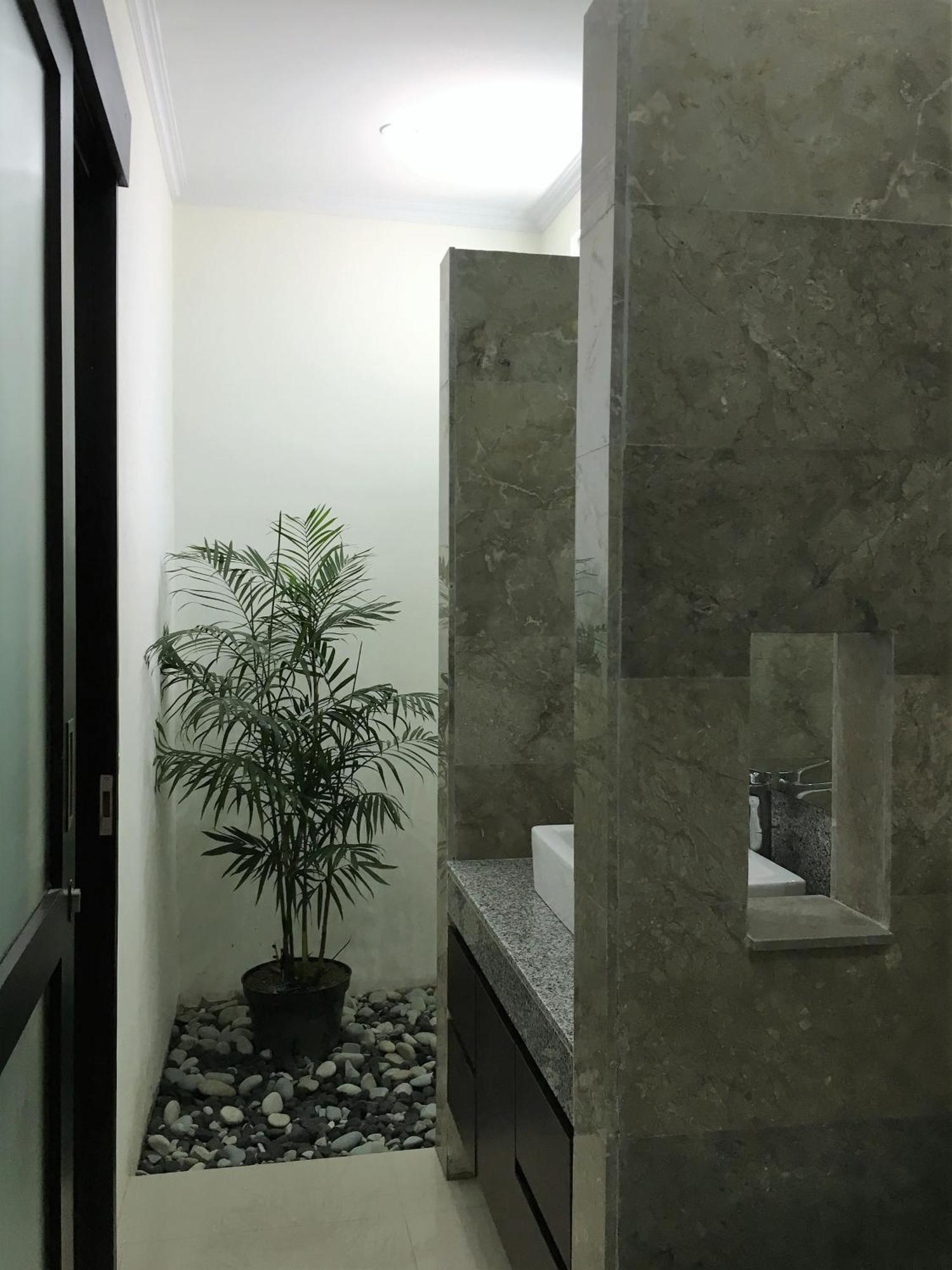 Indah Homestay Seminyak Pokoj fotografie