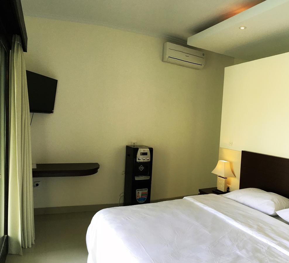 Indah Homestay Seminyak Exteriér fotografie