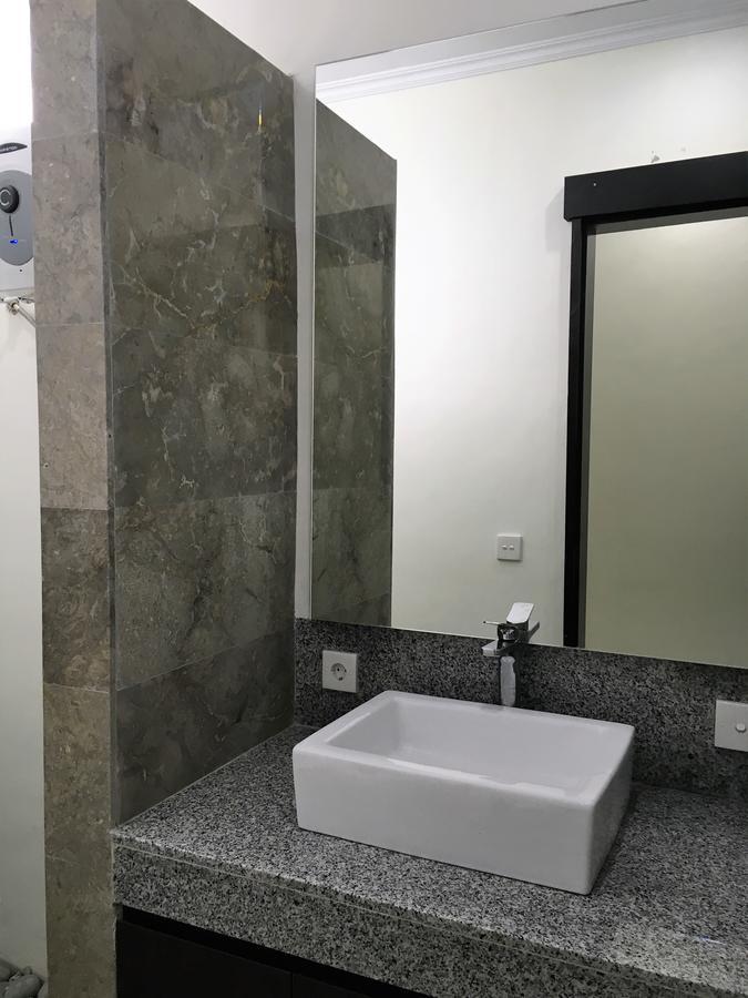 Indah Homestay Seminyak Exteriér fotografie