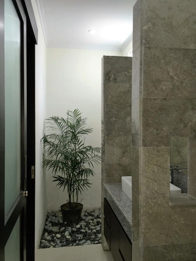 Indah Homestay Seminyak Exteriér fotografie