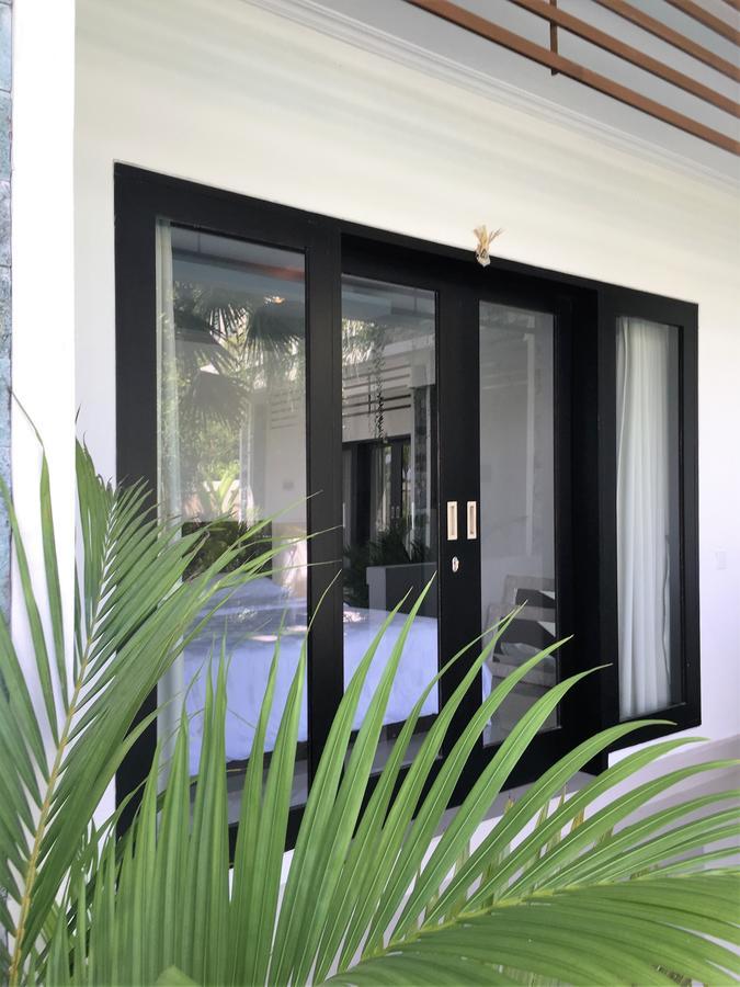 Indah Homestay Seminyak Exteriér fotografie