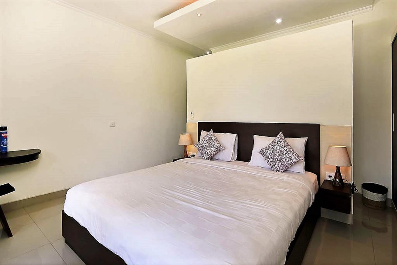 Indah Homestay Seminyak Exteriér fotografie