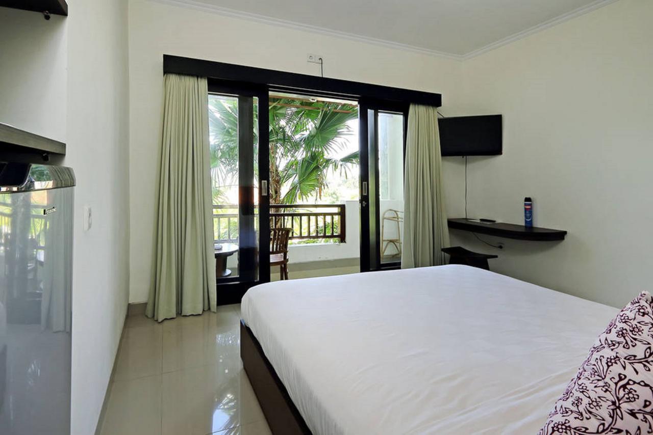Indah Homestay Seminyak Exteriér fotografie