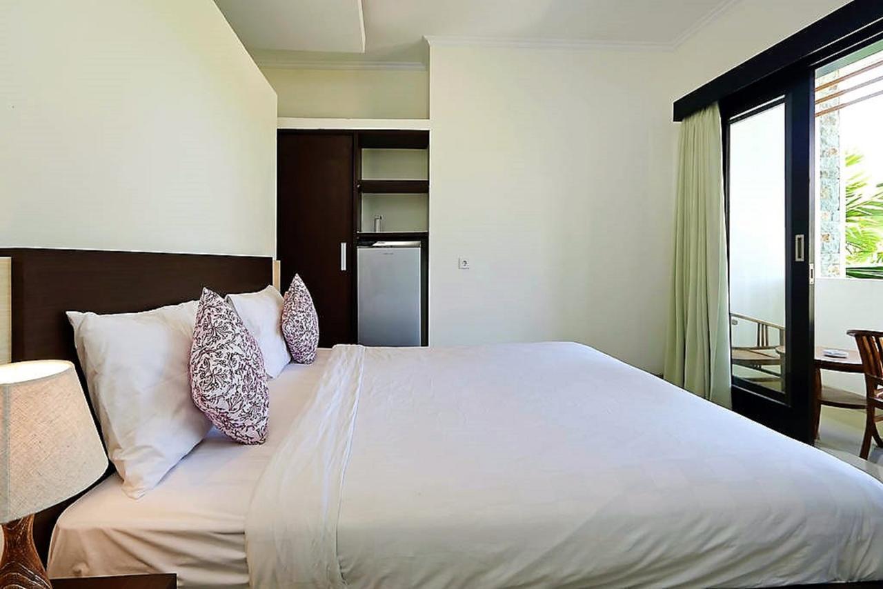 Indah Homestay Seminyak Exteriér fotografie