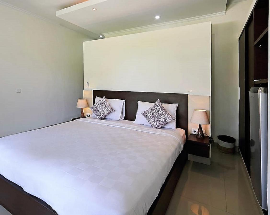 Indah Homestay Seminyak Exteriér fotografie